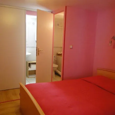 Chambres D'hotes 1 2 3 Soleil * 瓦朗斯