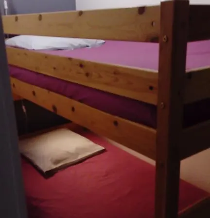 Chambres D'hotes 1 2 3 Soleil