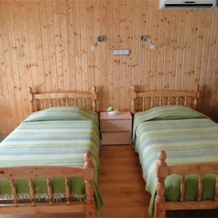 Chambres D'hotes 1 2 3 Soleil