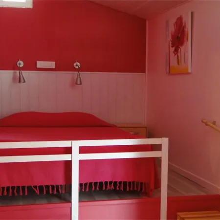 Chambres D'hotes 1 2 3 Soleil * 瓦朗斯