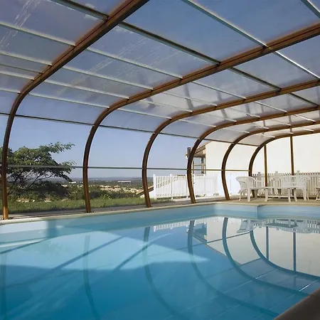 Chambres D'hotes 1 2 3 Soleil *