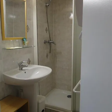 Chambres D'hotes 1 2 3 Soleil 瓦朗斯