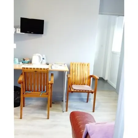 住宿加早餐酒店 Chambres D'hotes 1 2 3 Soleil 瓦朗斯