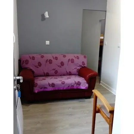 Chambres D'hotes 1 2 3 Soleil
