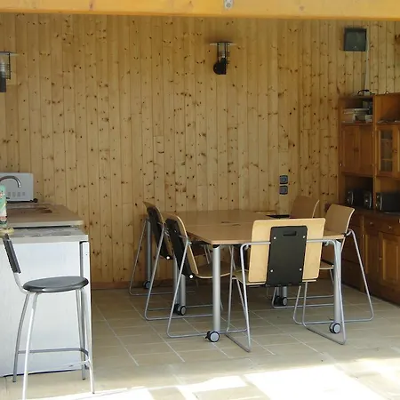 Chambres D'hotes 1 2 3 Soleil 瓦朗斯