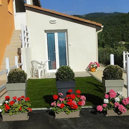 Chambres D'hotes 1 2 3 Soleil *